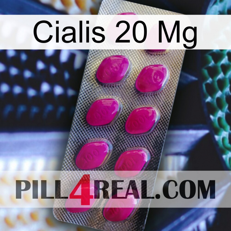 Lilly Cialis 20 Mg 09
